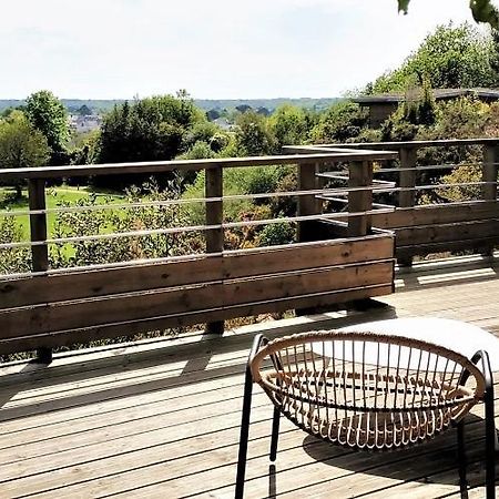 La Carri'Air Villa Pont-Aven Ngoại thất bức ảnh