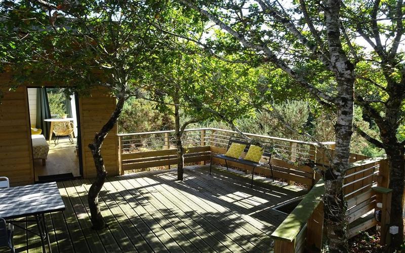 La Carri'Air Villa Pont-Aven Phòng bức ảnh