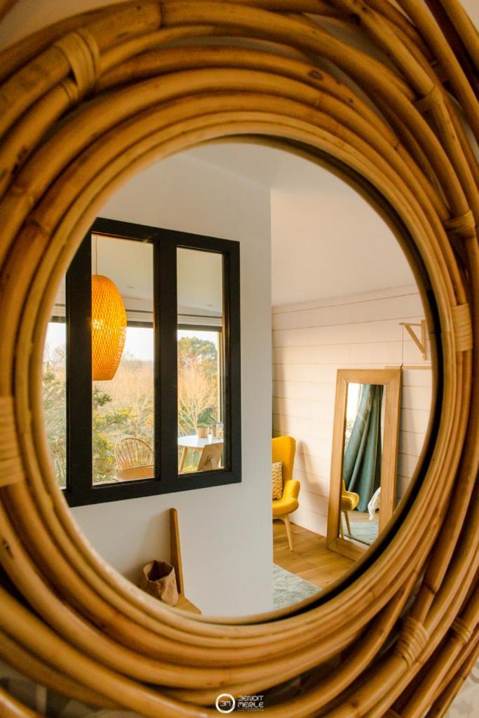 La Carri'Air Villa Pont-Aven Ngoại thất bức ảnh