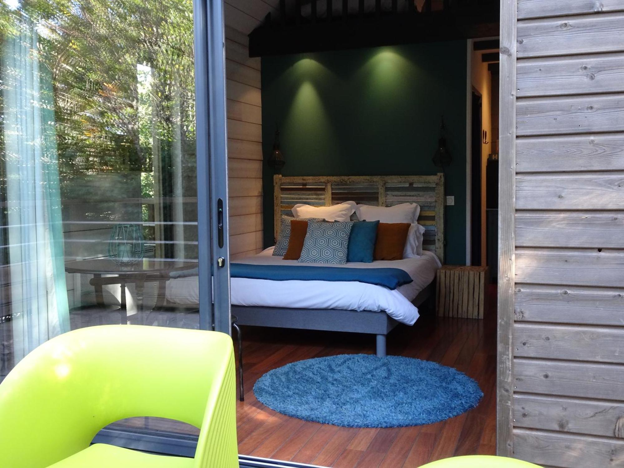 La Carri'Air Villa Pont-Aven Phòng bức ảnh