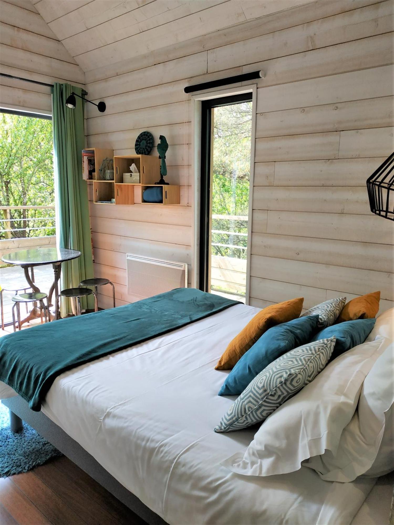 La Carri'Air Villa Pont-Aven Ngoại thất bức ảnh