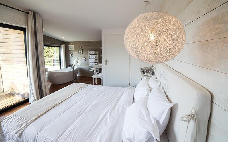 La Carri'Air Villa Pont-Aven Ngoại thất bức ảnh