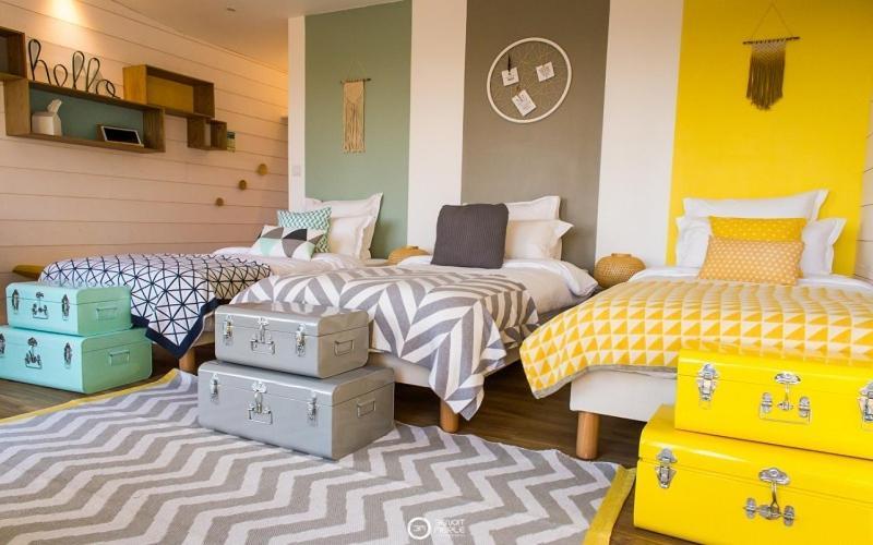 La Carri'Air Villa Pont-Aven Ngoại thất bức ảnh