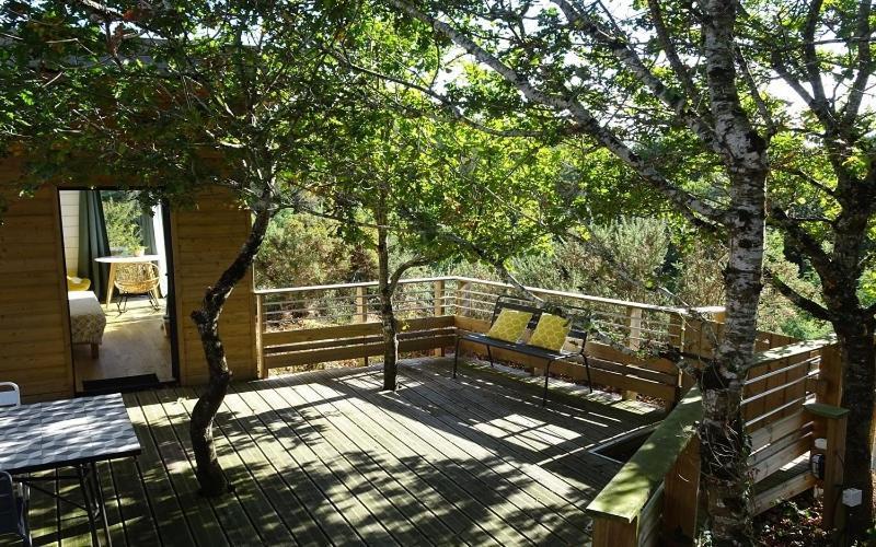 La Carri'Air Villa Pont-Aven Ngoại thất bức ảnh