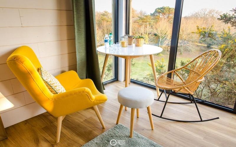 La Carri'Air Villa Pont-Aven Ngoại thất bức ảnh