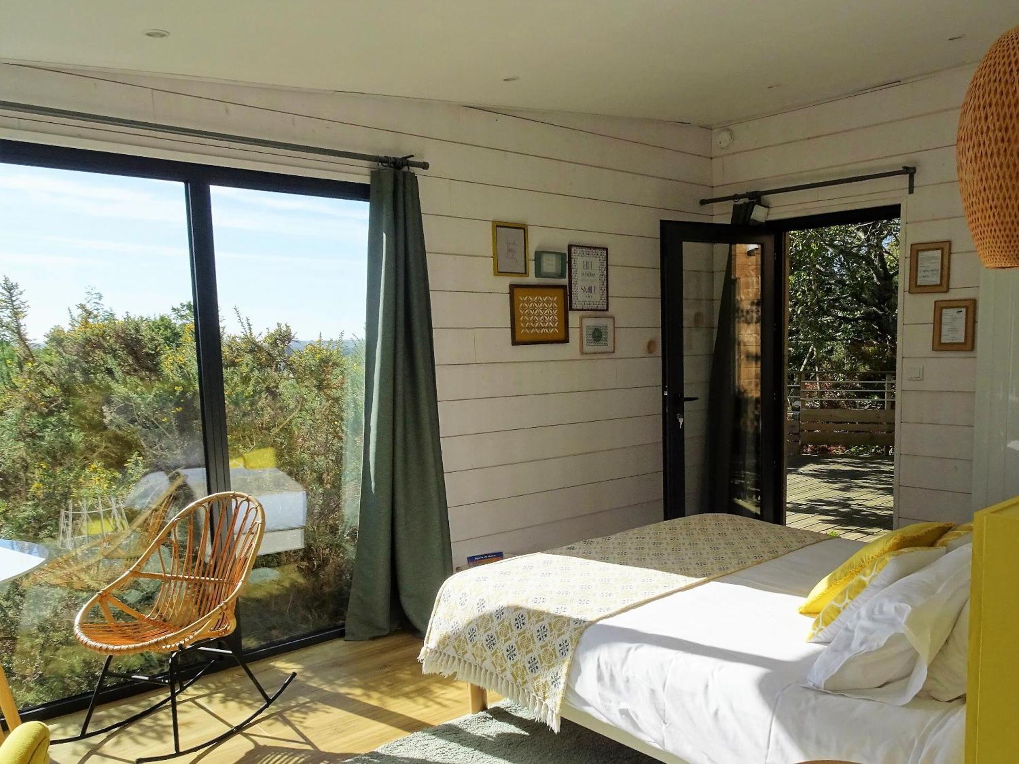 La Carri'Air Villa Pont-Aven Ngoại thất bức ảnh