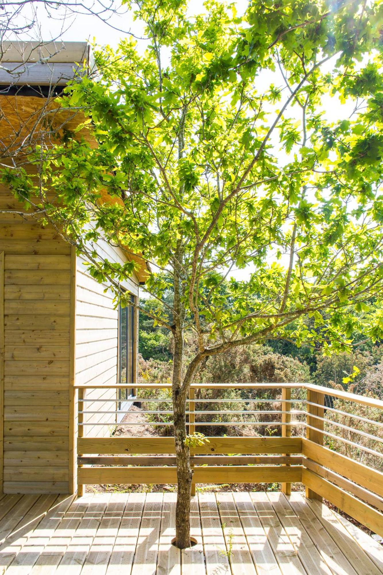 La Carri'Air Villa Pont-Aven Phòng bức ảnh