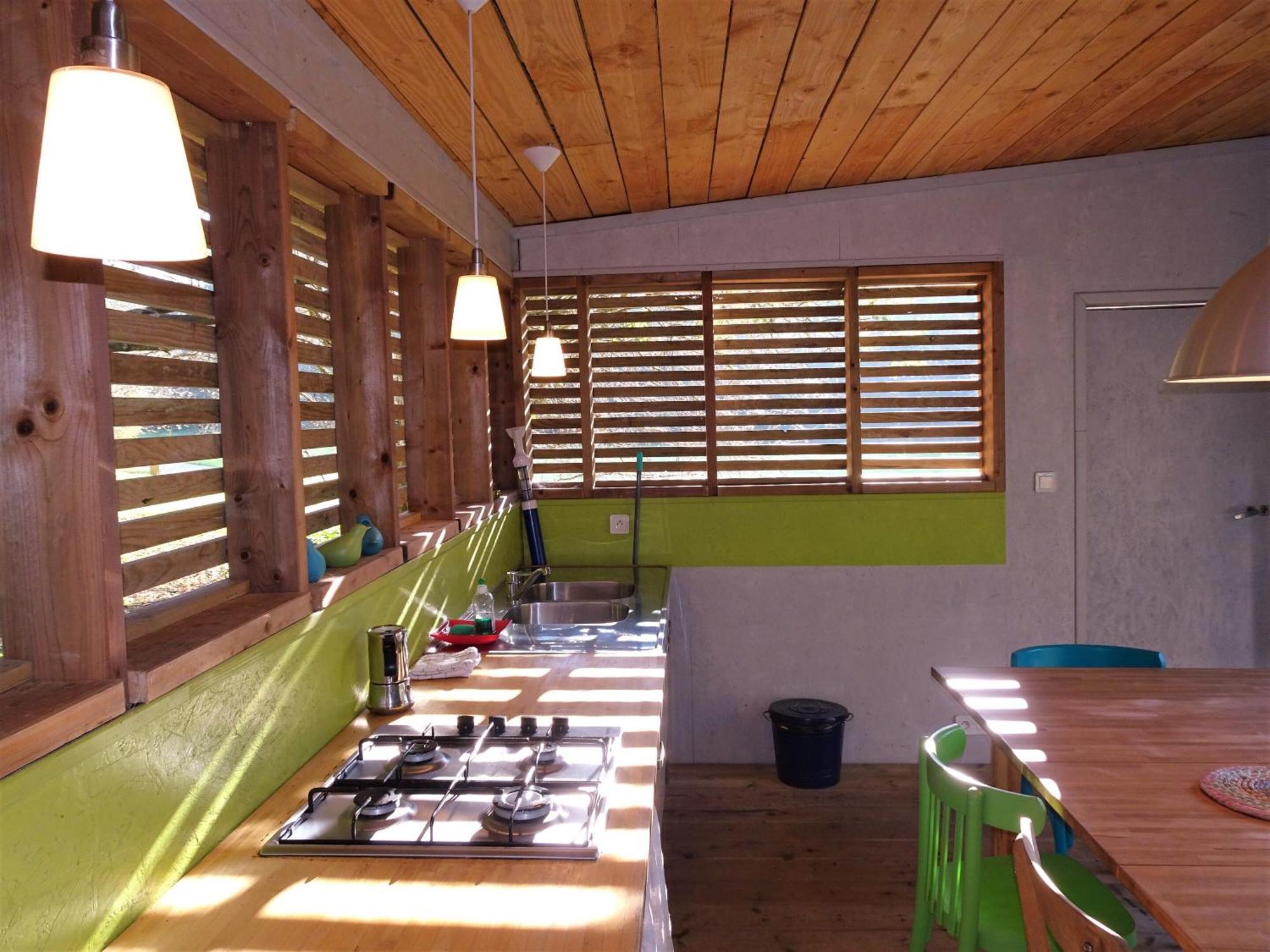 La Carri'Air Villa Pont-Aven Phòng bức ảnh