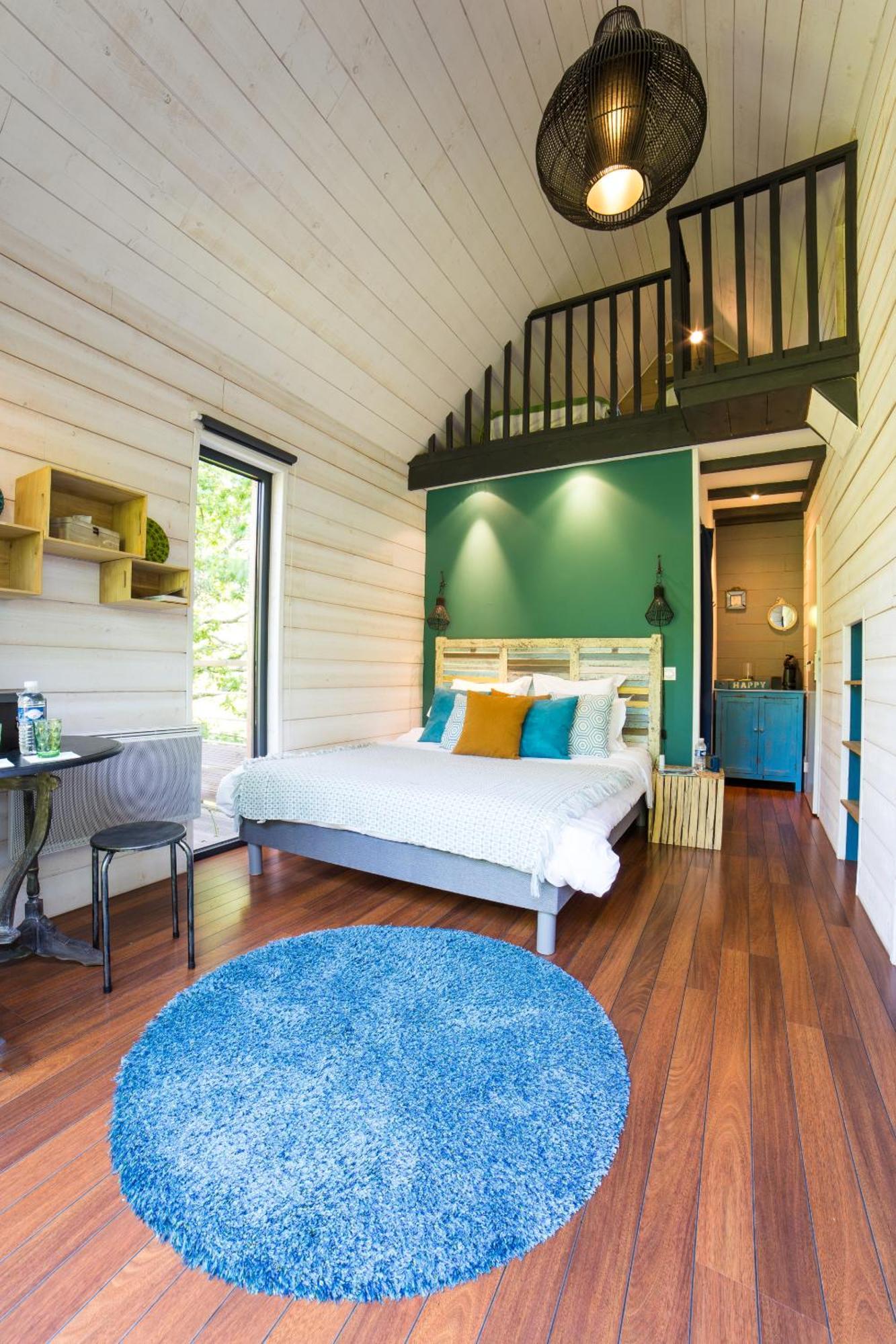 La Carri'Air Villa Pont-Aven Phòng bức ảnh