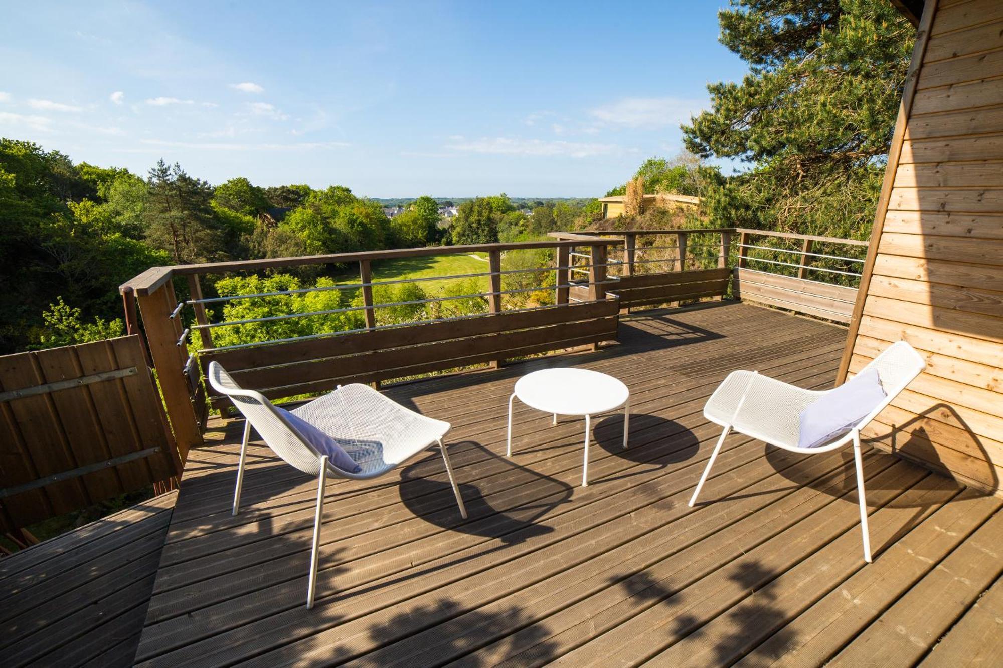 La Carri'Air Villa Pont-Aven Phòng bức ảnh