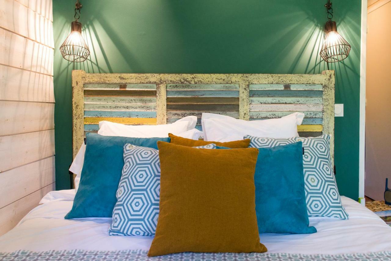 La Carri'Air Villa Pont-Aven Ngoại thất bức ảnh